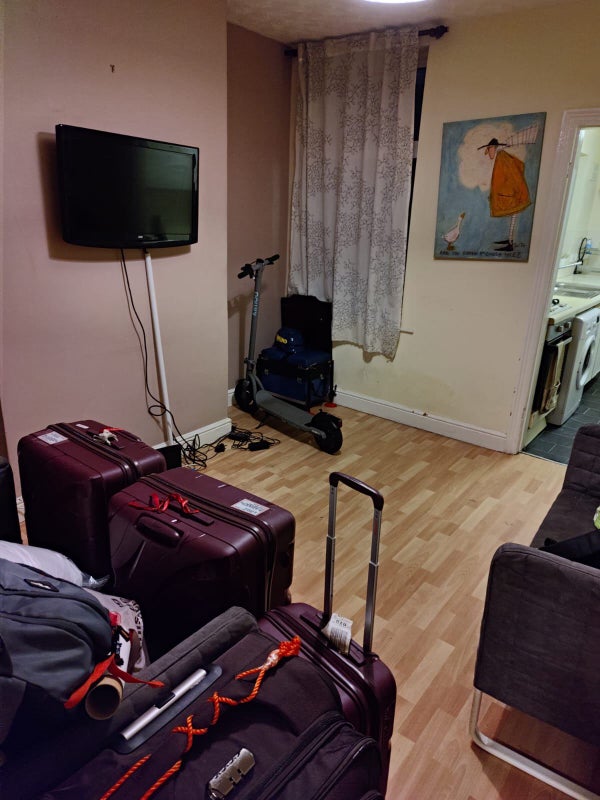 'Trying to find a replacement ' Room to Rent from SpareRoom