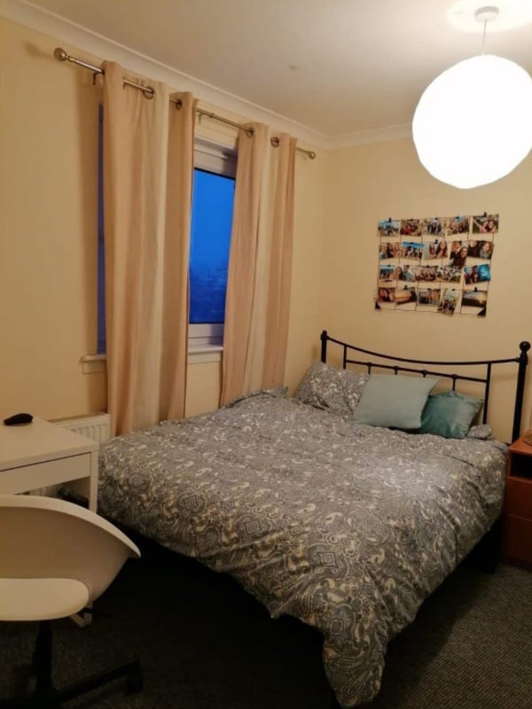 'Room to rent near King's Buildings' Room to Rent from SpareRoom