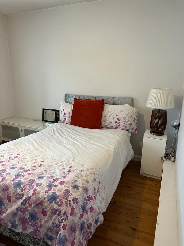 'Double room in St Albans' Room to Rent from SpareRoom