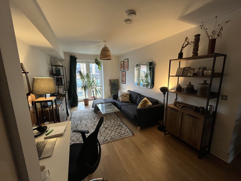 Photo 1: Living Room