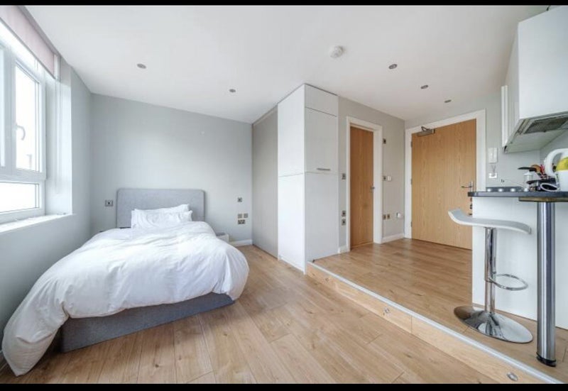 'Studio flat in Lewisham ' Room to Rent from SpareRoom