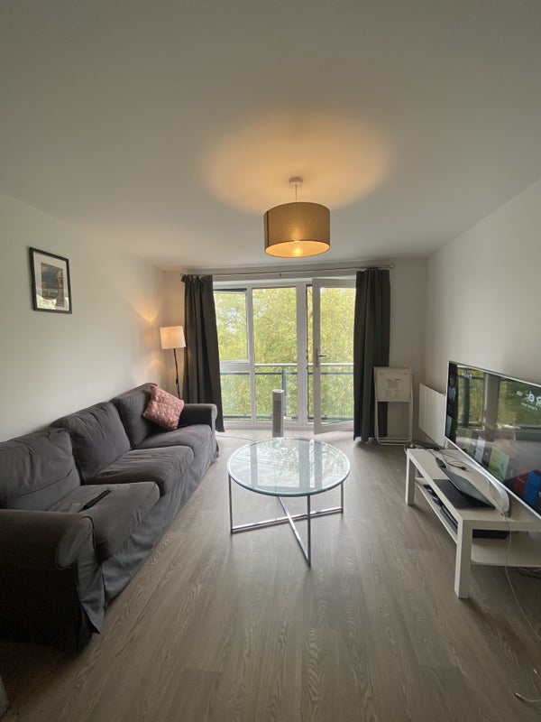 Photo 1: Living Room