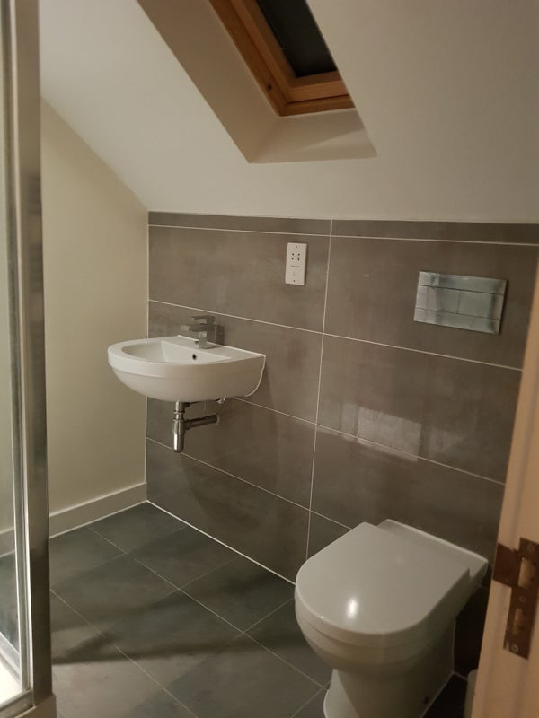 'Studio in 3 bed town house near Stansted airport. ' Room to Rent from