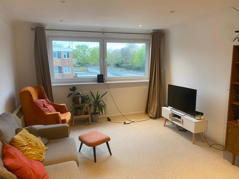 'Double room in Wanstead' Room to Rent from SpareRoom