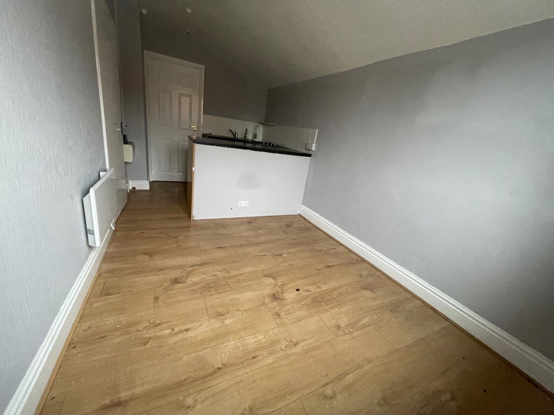'Studio flat Cleethorpes, Available now ' Room to Rent from SpareRoom