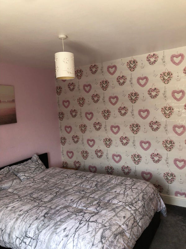 ' double bedroom in kirkby in ashfield' Room to Rent from SpareRoom