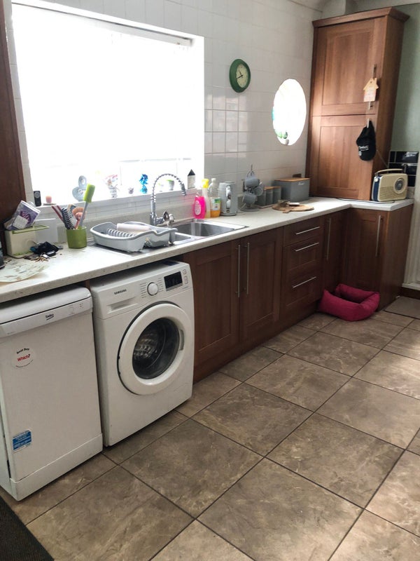 ' double bedroom in kirkby in ashfield' Room to Rent from SpareRoom