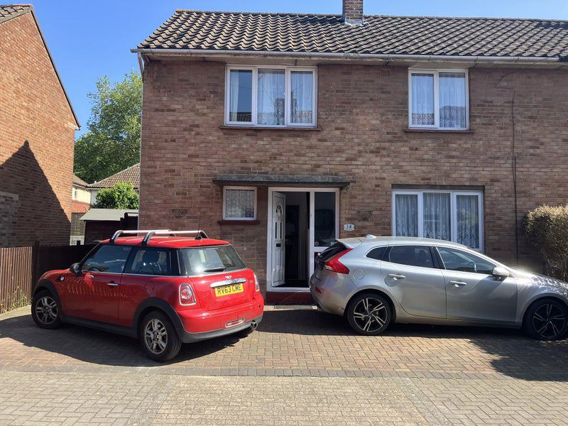 'Rooms free from Sept close to Temple Meads' Room to Rent from SpareRoom