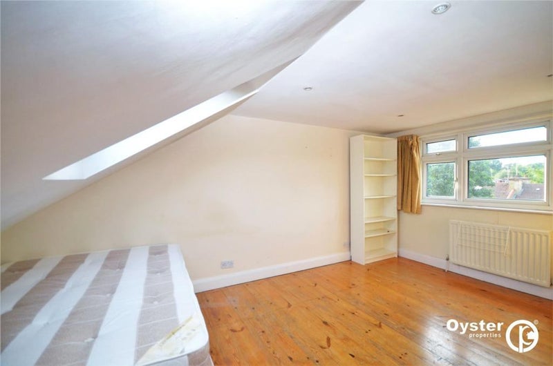 'Double Room in Arnos Grove price with bills' Room to Rent from SpareRoom