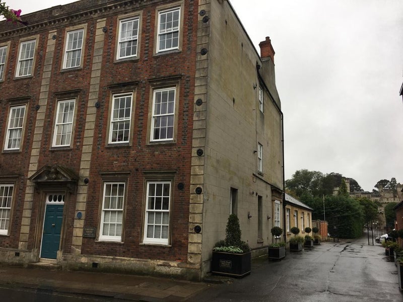 'Excellent 1 Bedroom Flat in Devizes Centre.' Room to Rent from SpareRoom