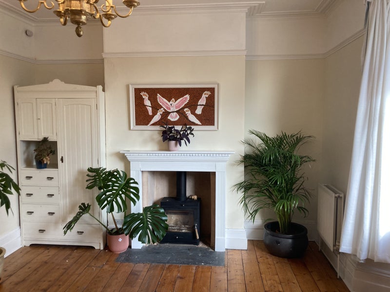 Photo 1: Bedroom
