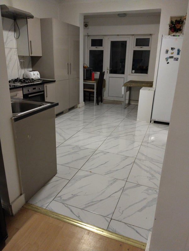 Photo 1: Main kitchen for occasional share