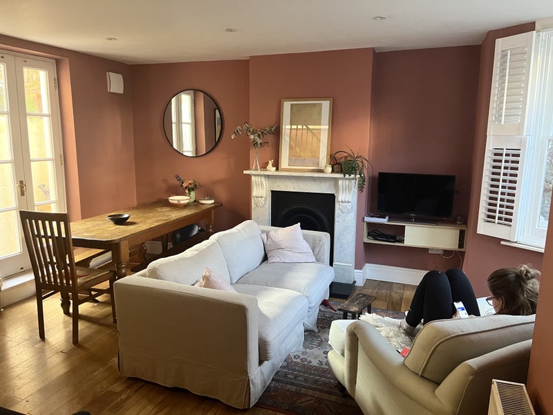 Photo 1: Living room