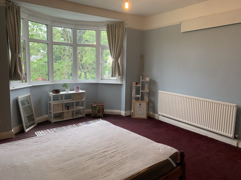 Photo 1: Double Room