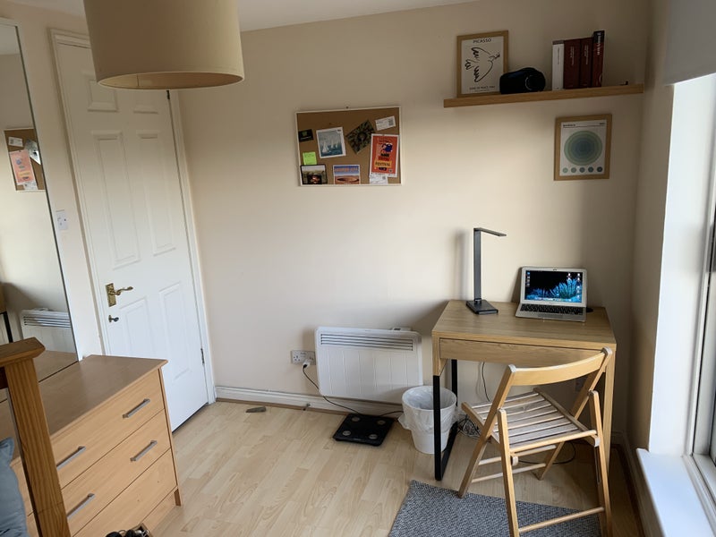 Photo 1: Room (Yours)