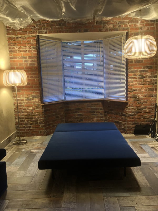 'Cool garden studio apartment Northfields border' Room to Rent from