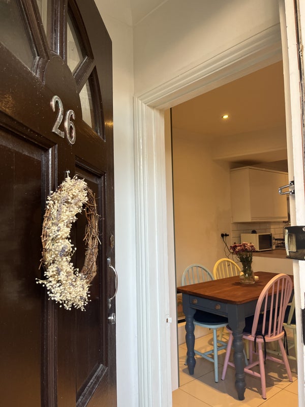 'En Suite Double Room in Kemptown Village' Room to Rent from SpareRoom