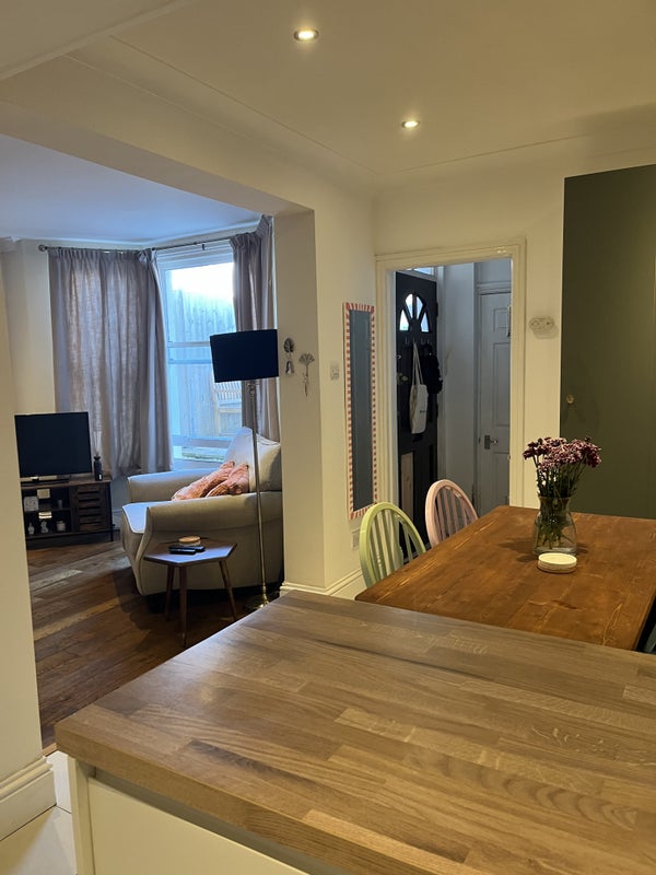 'En Suite Double Room in Kemptown Village' Room to Rent from SpareRoom