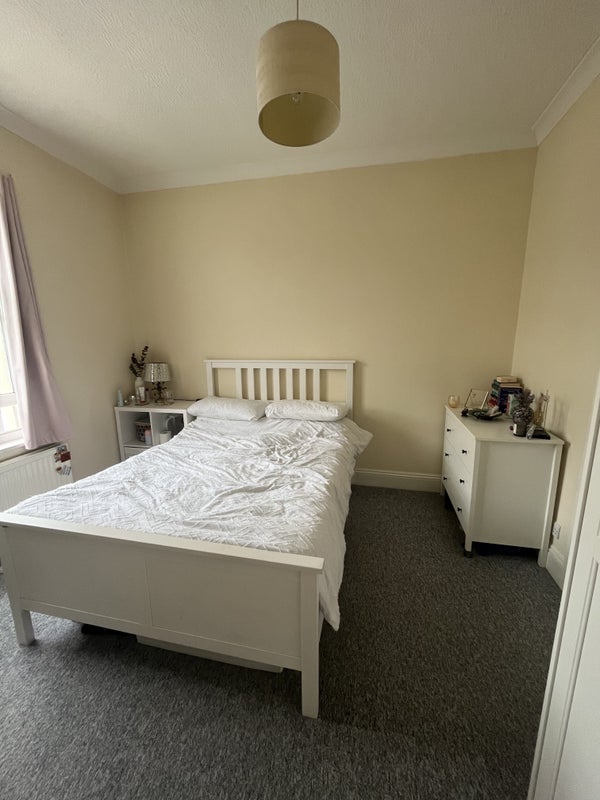 'En Suite Double Room in Kemptown Village' Room to Rent from SpareRoom
