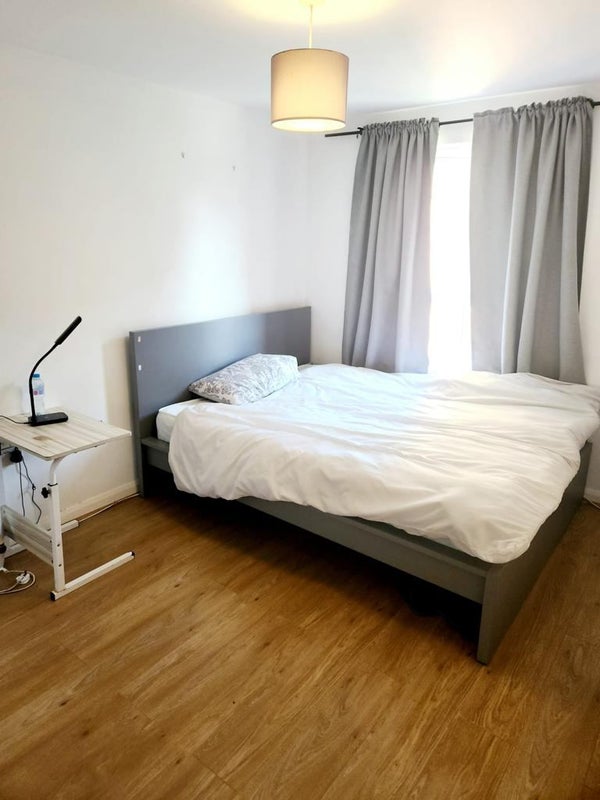 'Double Room In Thamesmead' Room to Rent from SpareRoom