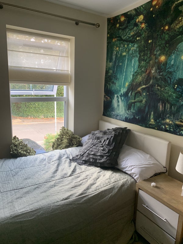 Photo 1: Room (Yours)