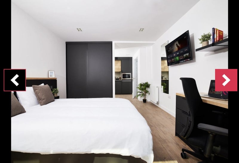 'Luxury Studio Lewisham Student ' Room to Rent from
