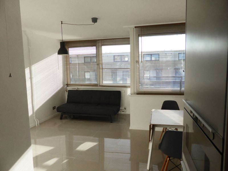 'Lovely Clean Furnished One Bedroom Flat in Peckham' Room to Rent from