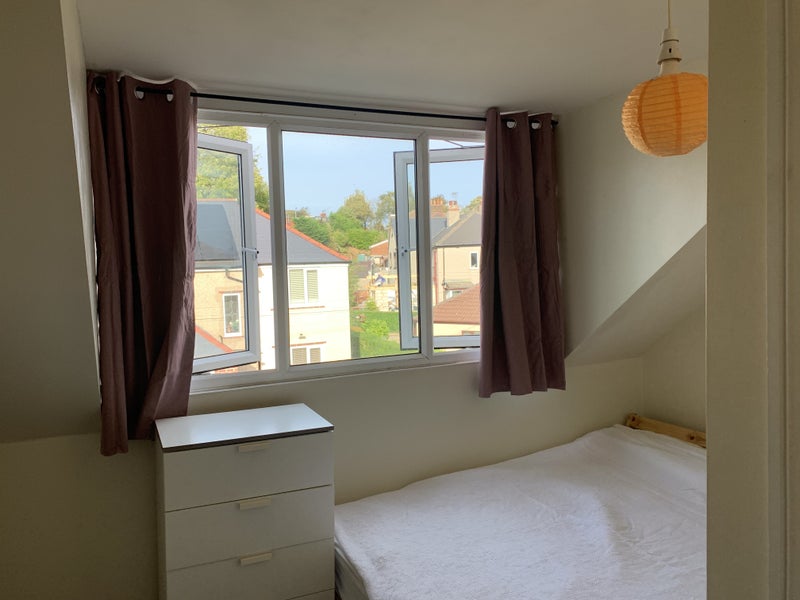 'Double room to rent in Crosspool.' Room to Rent from SpareRoom