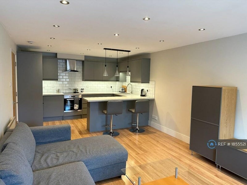 Photo 1: Living Room