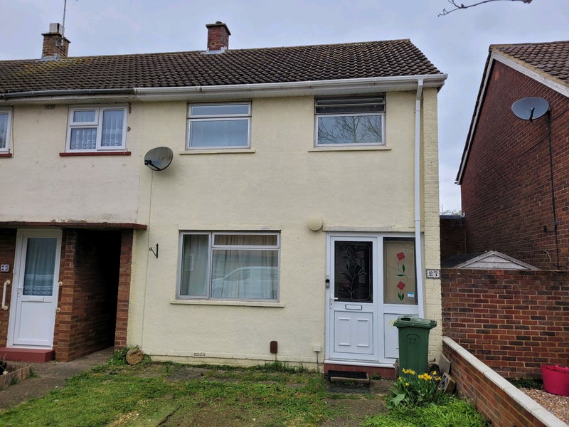 '2 double bedrooms for rent in Bletchley MK3 7BW' Room to Rent from