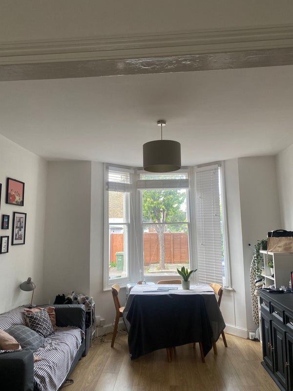 'Double Bedroom to rent Clapham ' Room to Rent from SpareRoom