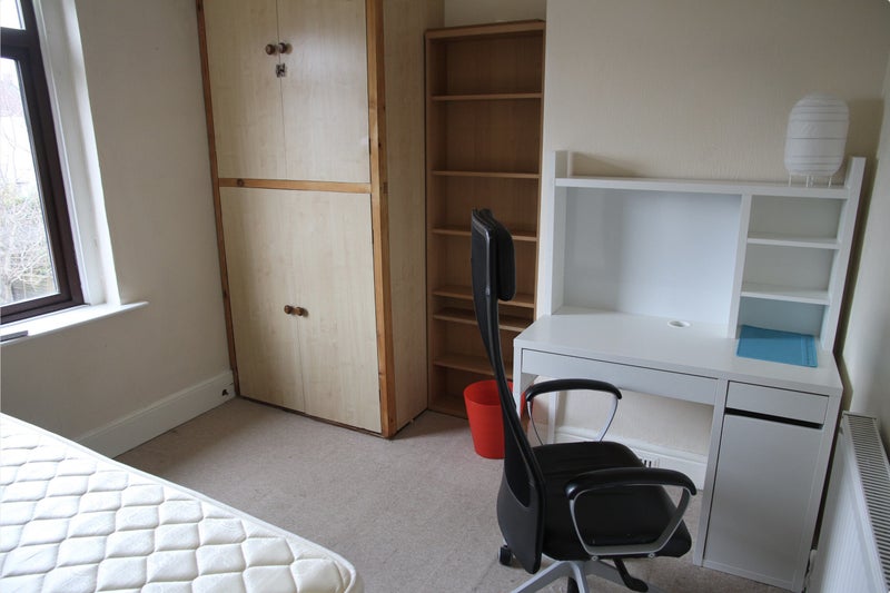 'Flat share Bristol BS16' Room to Rent from SpareRoom