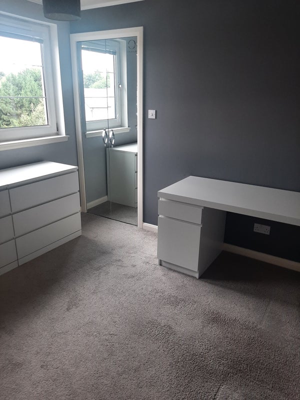 'Private room in 2 bedrooms apartment' Room to Rent from SpareRoom