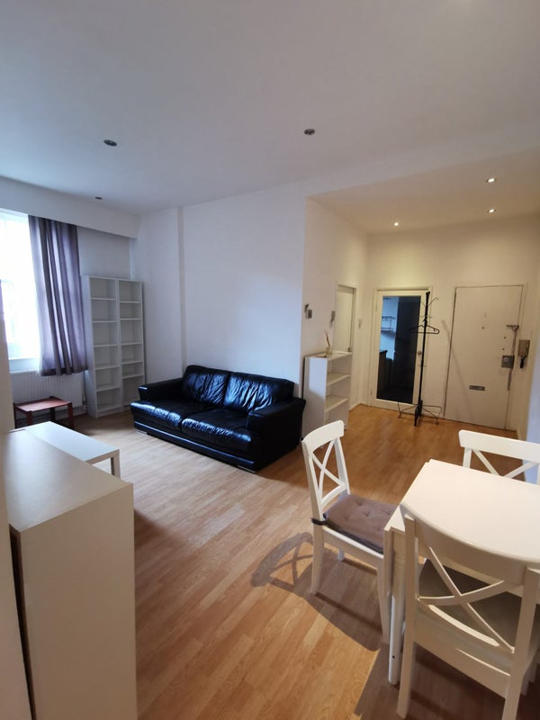 Photo 1: Living Room