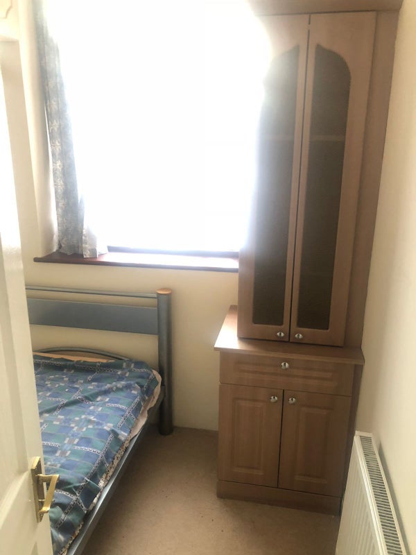 Box Room In Southall