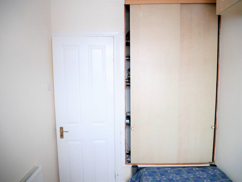 'Box room in Southall' Room to Rent from SpareRoom