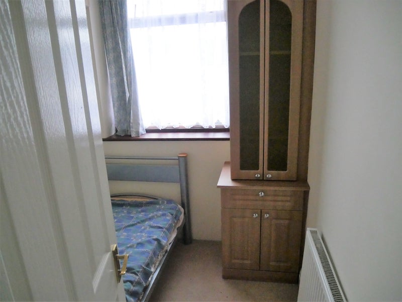 'Box room in Southall' Room to Rent from SpareRoom