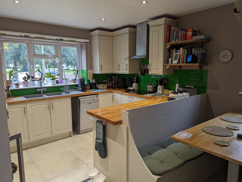 'Double Room Available Stowmarket Area' Room to Rent from SpareRoom