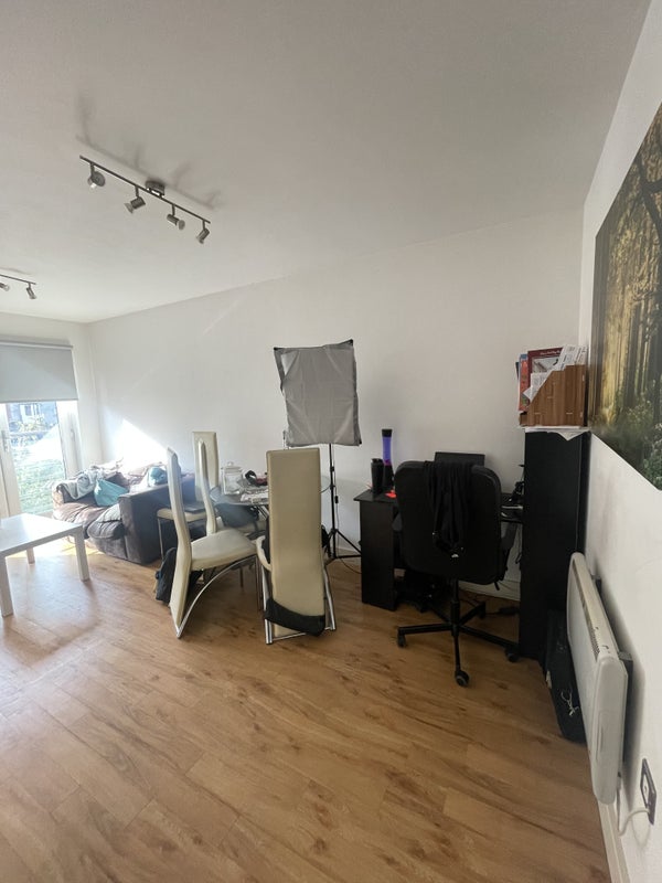 'One bedroom flat to rent in Ancoats' Room to Rent from SpareRoom