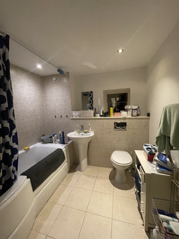 'One bedroom flat to rent in Ancoats' Room to Rent from SpareRoom