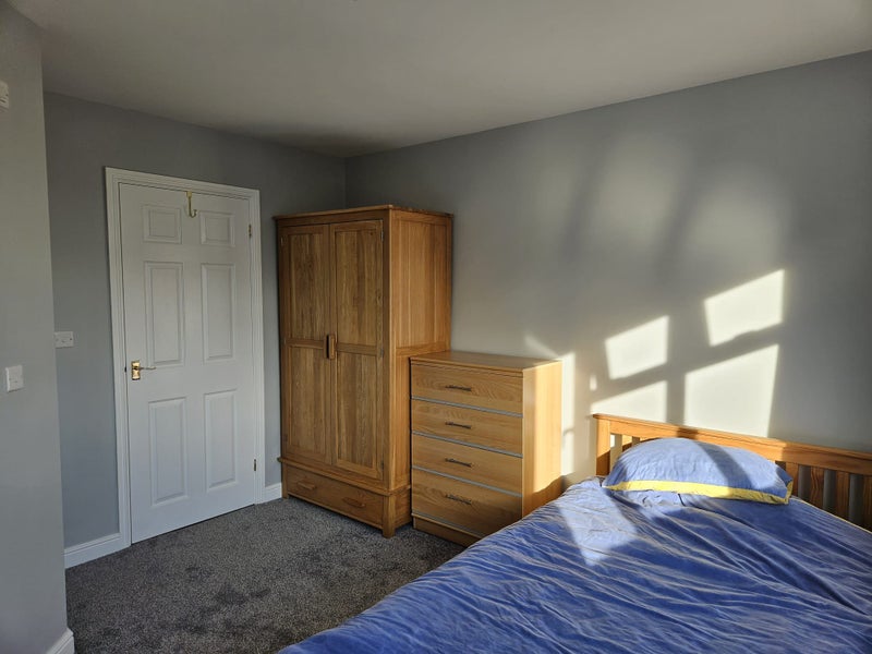 'Double Bedroom in Chobham' Room to Rent from SpareRoom