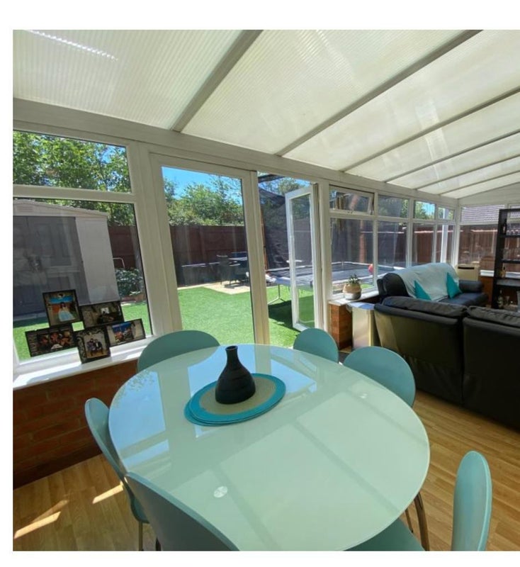 'Rooms on rent' Room to Rent from SpareRoom