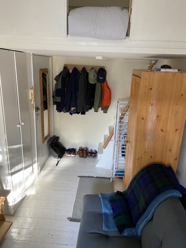 'Studio flat in Little Venice' Room to Rent from SpareRoom