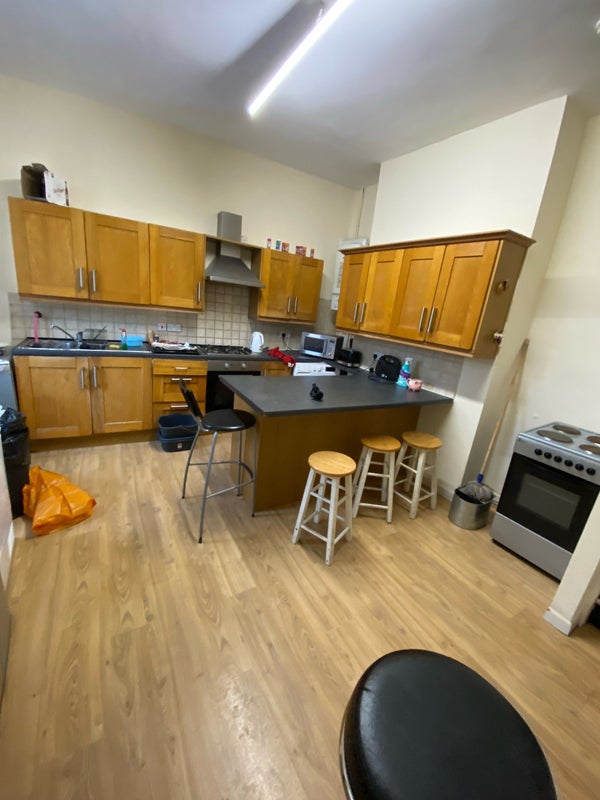 'Tenancy Replacement ' Room to Rent from SpareRoom