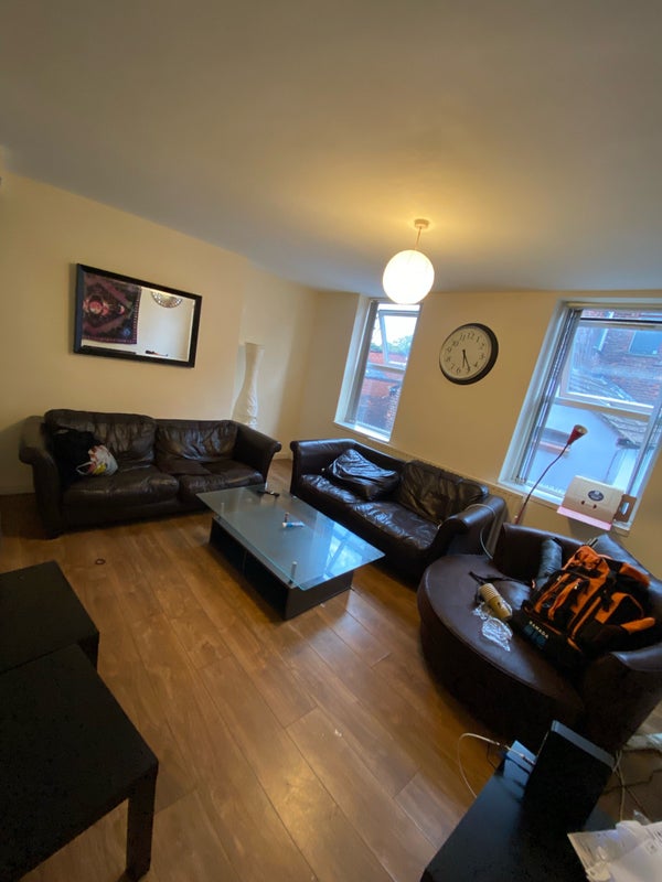 'Tenancy Replacement ' Room to Rent from SpareRoom