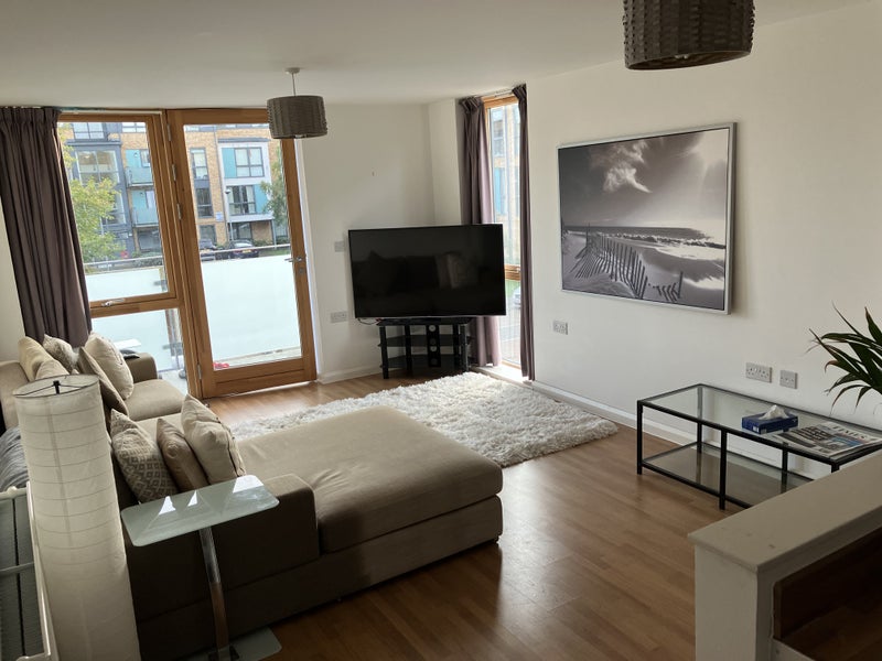 Photo 1: Living room