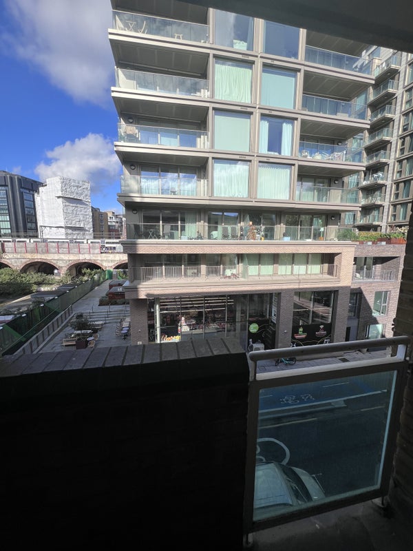 'Beautiful & Cozy 1bed flat 3mins from Tower Bridge' Room to Rent from