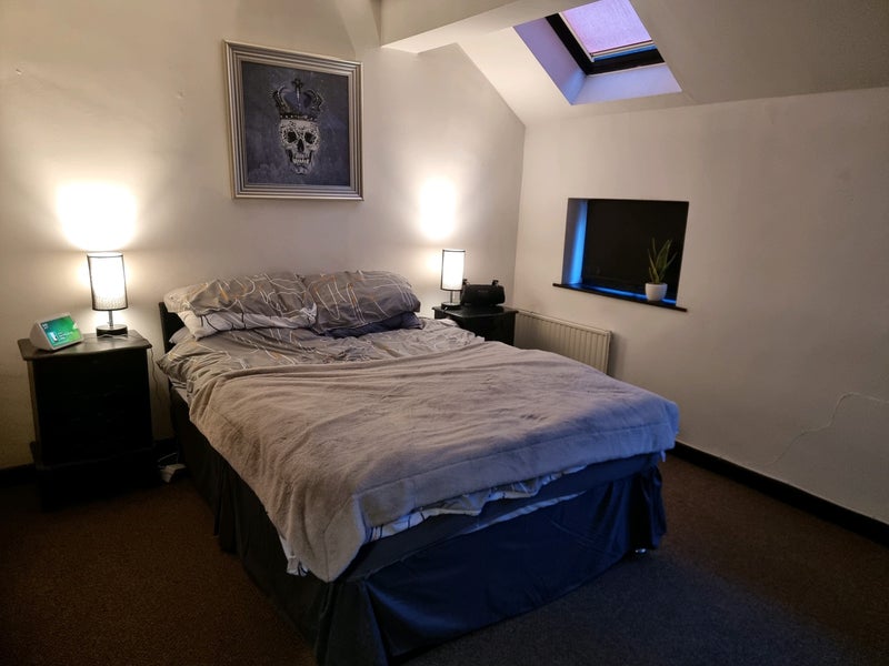 'Penrith. Fully furnished penthouse flat' Room to Rent from SpareRoom