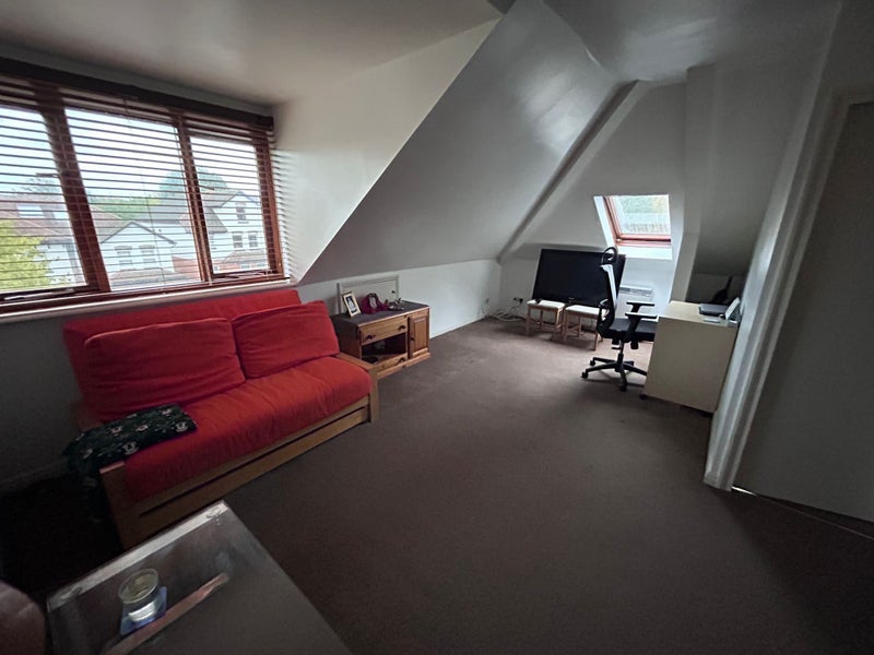 Photo 1: Living Room