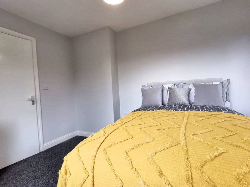 Lovely New Modern Rooms All Bills Included! ' Room to Rent from SpareRoom
